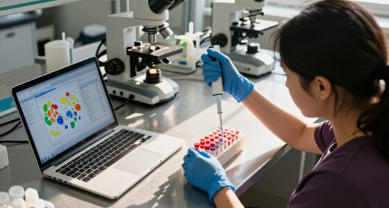 New Immune Aging Map Helps Decode Future Chronic Disease Risks