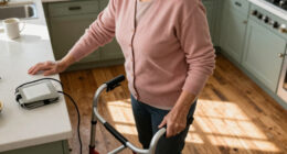 Older Breast Cancer Survivors Fall Through Medicare Home Health Gap