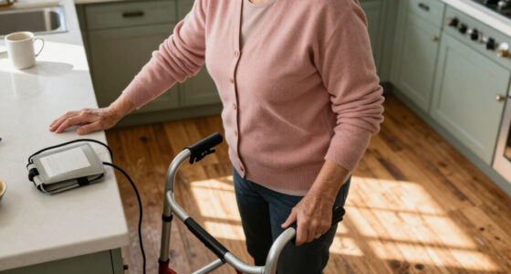 Older Breast Cancer Survivors Fall Through Medicare Home Health Gap
