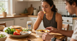 Oliva LLC Issues Allergy Alert On Undeclared Sesame In Baba Ghanouj, Spicy Baba Ghanouj, And Hummus