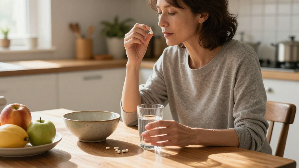 Oral Peptide Shows Durable Efficacy In Ulcerative Colitis