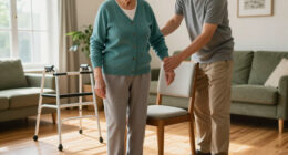 Pressure On Aged Care Systems Puts Spotlight On Transition Programs For Older Australians