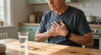 Rampant Inflammation In Heart Failure: Can Anything Be Done About It?