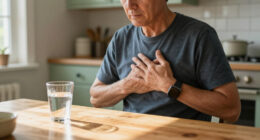 Rampant Inflammation In Heart Failure: Can Anything Be Done About It?