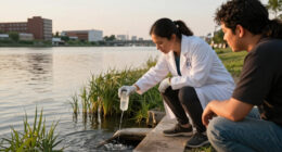 Rare Brain Disorder Linked To Water Pollution Sources