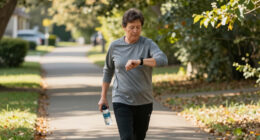 Retatrutide Delivers Substantial Weight Loss In Type 2 Diabetes