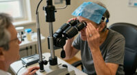 Risks After Cataract, Glaucoma Surgery Tied To Higher Hemoglobin A1c Levels