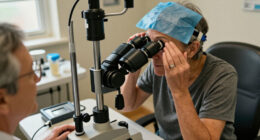Risks After Cataract, Glaucoma Surgery Tied To Higher Hemoglobin A1c Levels