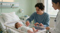 RSV Hospitalization May Be Taking A Surprising Mortality Toll, CDC Finds