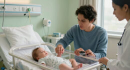 RSV Hospitalization May Be Taking A Surprising Mortality Toll, CDC Finds