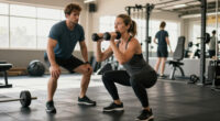 Scientists Discover How Exercise Reverses Muscle Aging