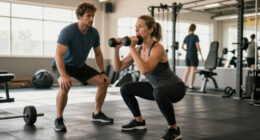 Scientists Discover How Exercise Reverses Muscle Aging