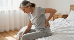 Still Mothering At 65: The Weariness Nobody Warned Us About
