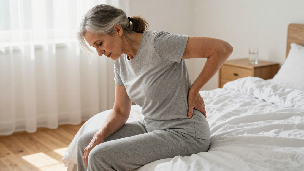 Still Mothering At 65: The Weariness Nobody Warned Us About