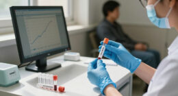 Study Warns Of More Chronic Hepatitis B In The Years Ahead