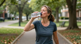 Taurine Helps Regulate Inflammation Linked To Aging, Yale Study Finds