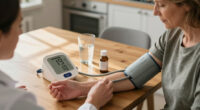 Testosterone For Menopause May Carry Heart Risks
