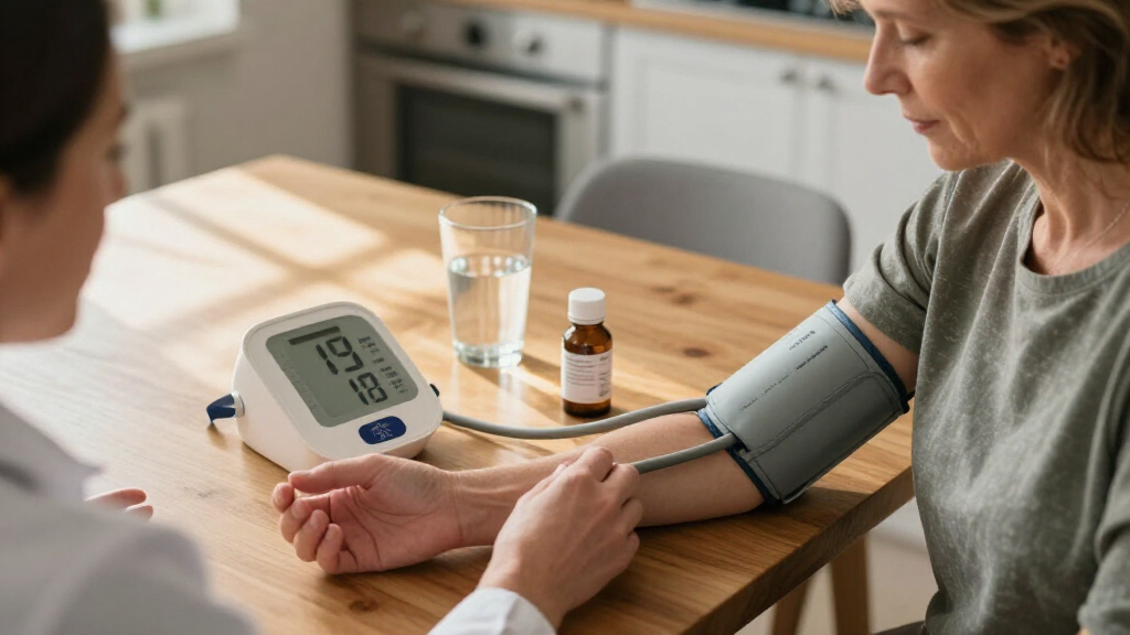 Testosterone For Menopause May Carry Heart Risks