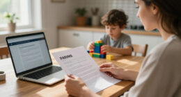 Texas Health Agency Proposes Eliminating Children's Autism Program