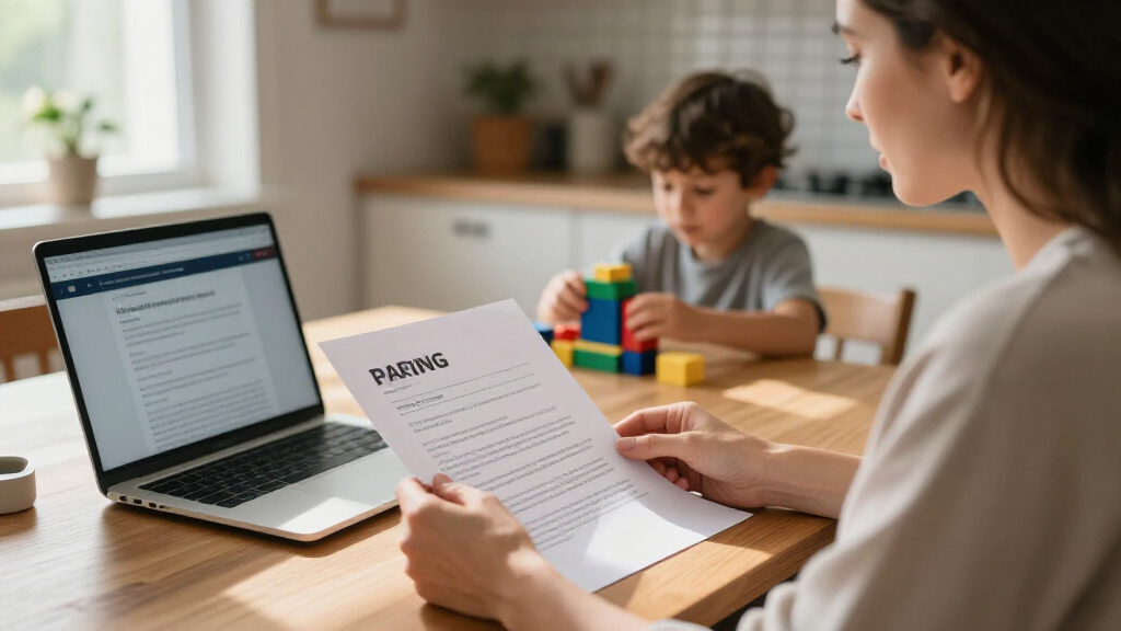 Texas Health Agency Proposes Eliminating Children's Autism Program