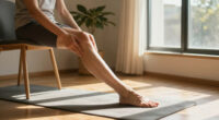 The Three Stretches A Physical Therapist Wishes Everyone Would Do To Improve Their Hip Mobility