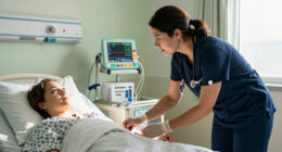 U.S. Hospitals More Proactive At Preventing Catheter-Associated UTIs