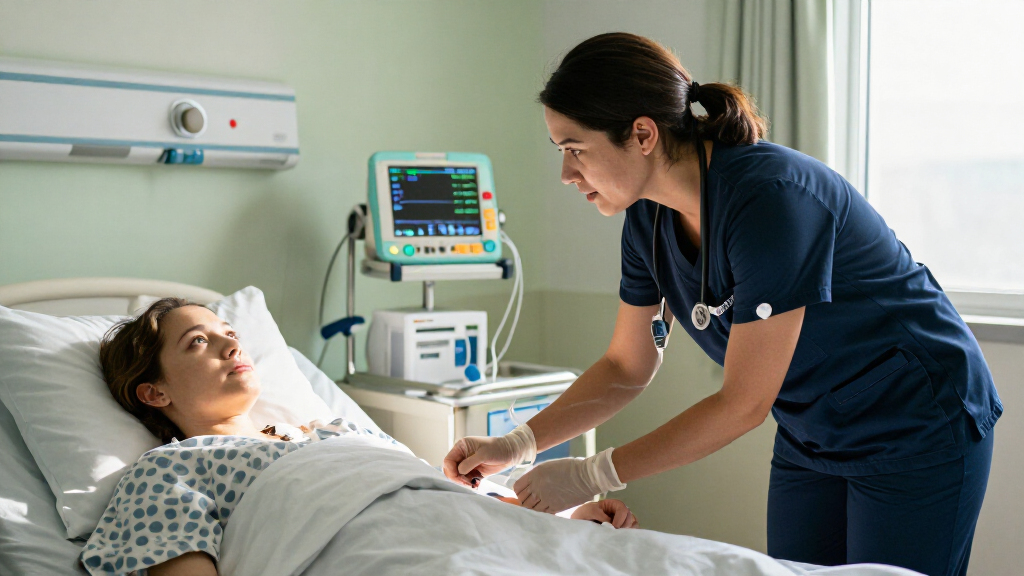 U.S. Hospitals More Proactive At Preventing Catheter-Associated UTIs