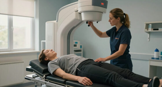 Ultralow-Dose RT Quells Bone Pain In Myeloma, Preserves Bone Marrow