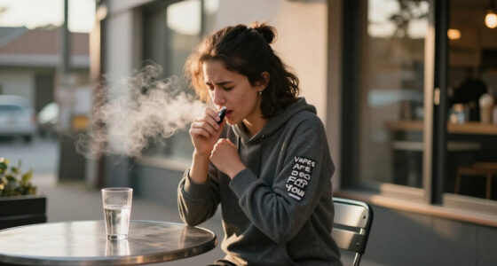 Vapes Are So Bad For You