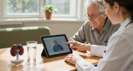 Video Decision Aid Increases Advance Care Planning In Seniors With Chronic Kidney Disease