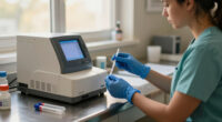We Keep Treating Resistant Infections. We Rarely Ask Where The Resistance Came From.