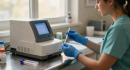 We Keep Treating Resistant Infections. We Rarely Ask Where The Resistance Came From.