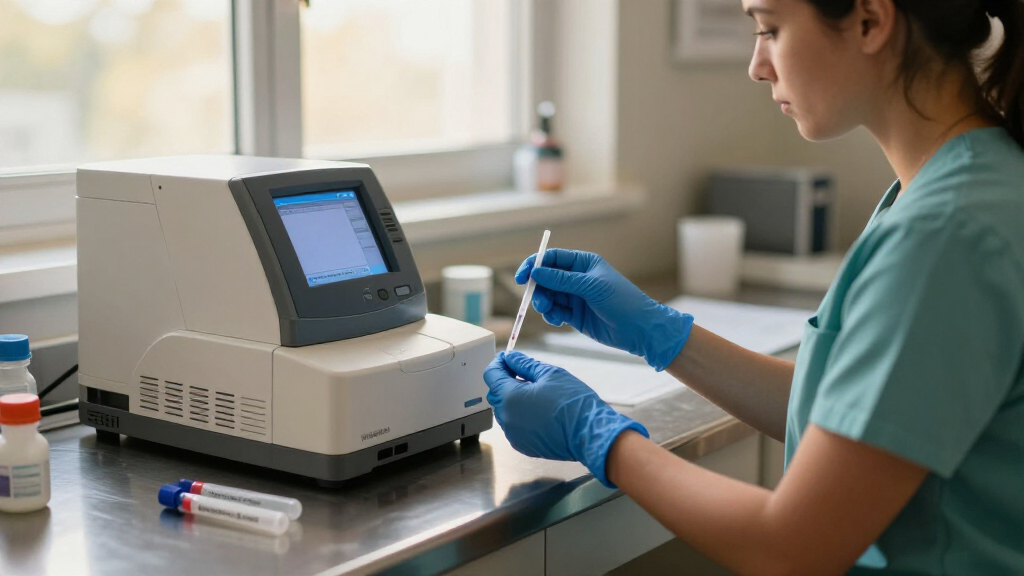 We Keep Treating Resistant Infections. We Rarely Ask Where The Resistance Came From.