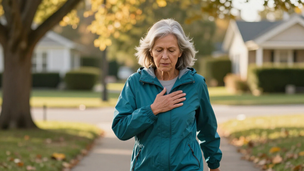 What Role Does “Good” Cholesterol Play In Maintaining Health In Our 60S? You May Be Surprised!