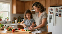 When “Mom, You Just Do It Better” Becomes A Way Of Life