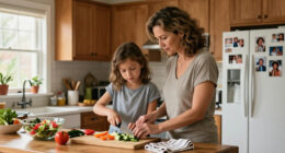When “Mom, You Just Do It Better” Becomes A Way Of Life
