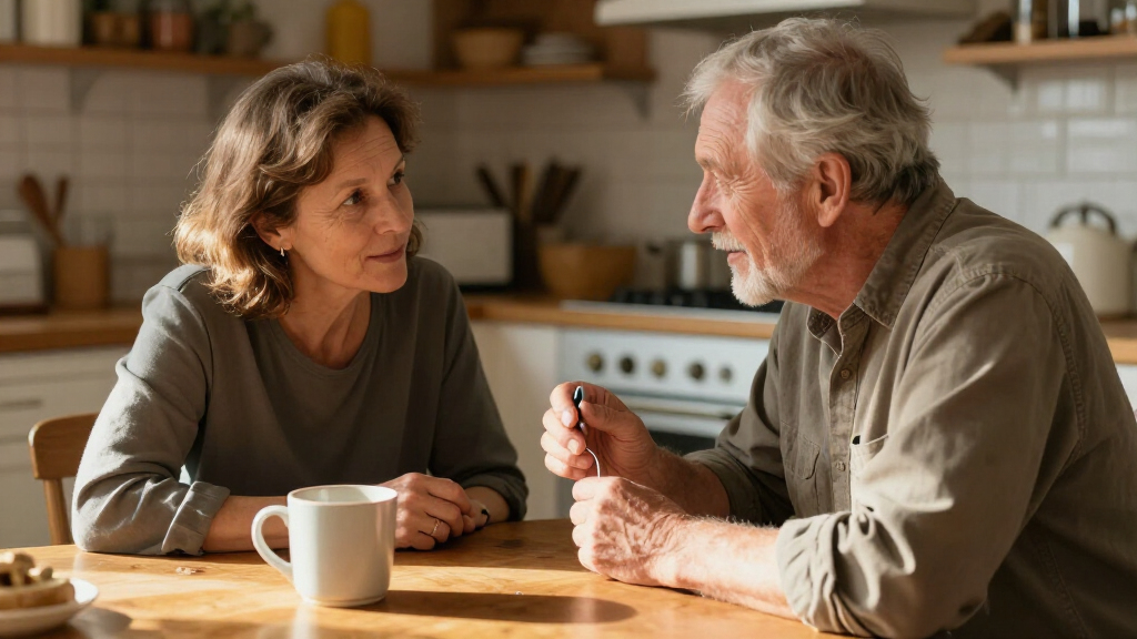 Why Hearing Loss Deserves Earlier Attention In Dementia Prevention