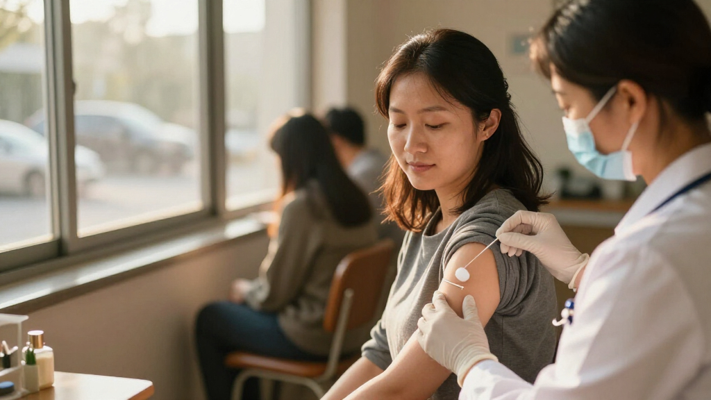 Why Now Is An Ideal Time For Flu Protection