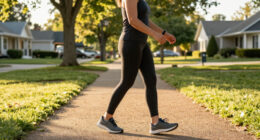 You Don’t Need An Hour To Get Fit—this Beginner Walking Workout Improves Heart Health In 15 Minutes