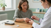 Your Age May Not Tell The Whole Story About Your Health, But Your Blood Could
